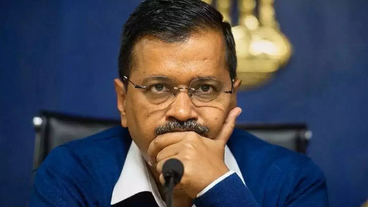 Delhi CM Arvind Kejriwal: కేజ్రీవాల్‌కు మరో బిగ్ షాక్.. హెల్త్ పిటిషన్‌ను కొట్టివేసిన రౌస్ అవెన్యూ కోర్టు!