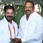 BRS MLA: కాంగ్రెస్‌లోకి మరో బీఆర్ఎస్ ఎమ్మెల్యే.. రేపే ముహూర్తం