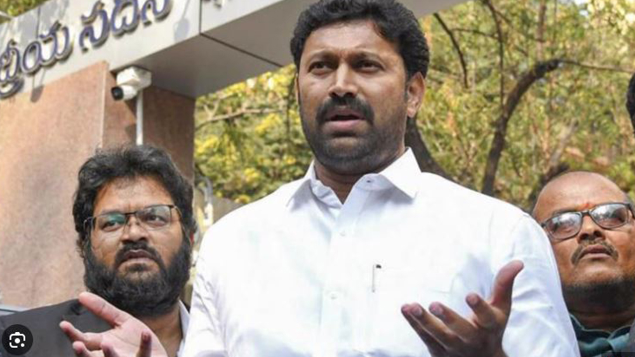 CBI request highcourt to cancel Avinashreddy bail on ys viveka murder case 