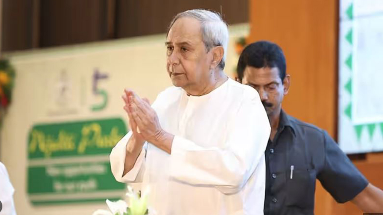 CM Naveen contest two seats: రూటు మార్చిన నవీన్, ఈసారి టార్గెట్ వెస్ట్