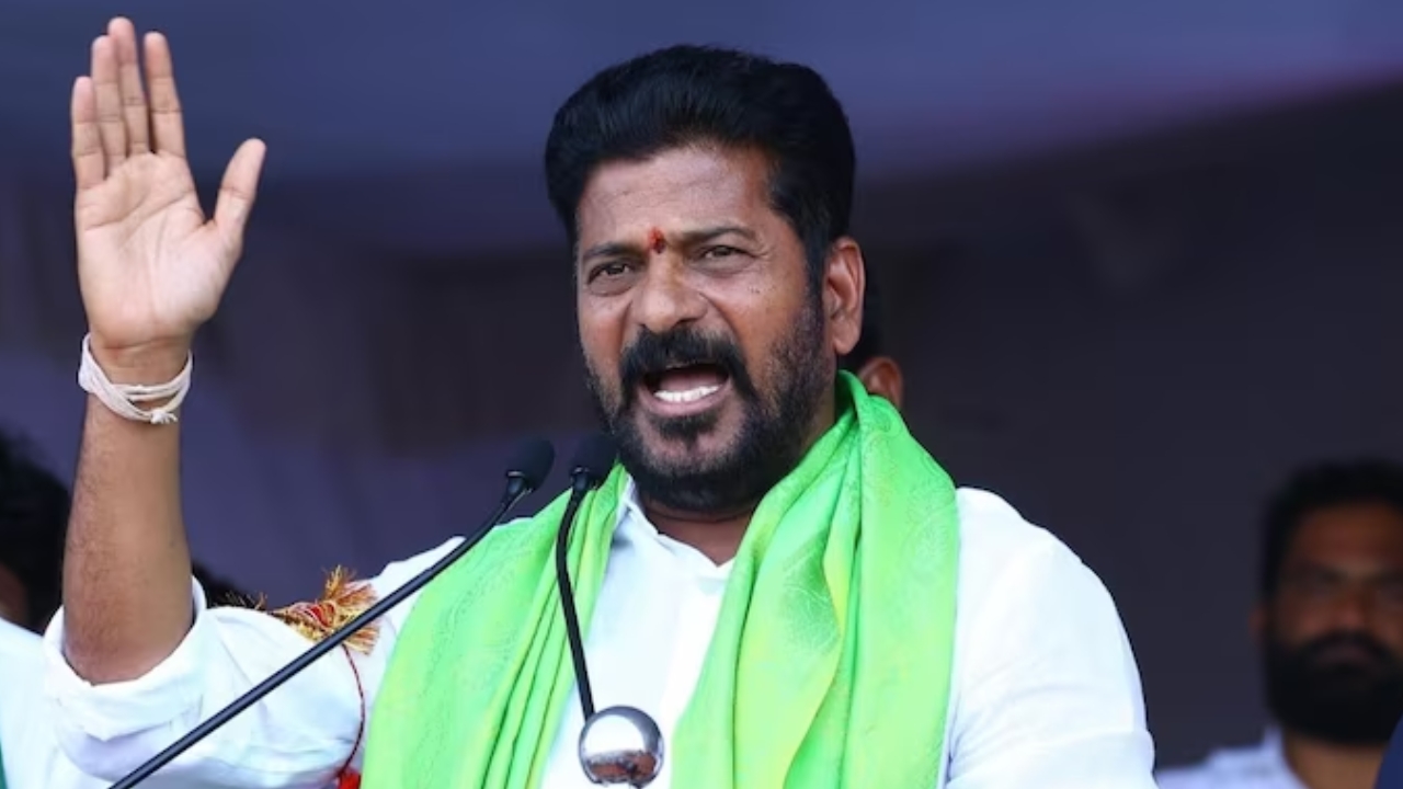 CM Revanth Reddy: రైతులకు గుడ్ న్యూస్.. ఆగస్టు 15 నాటికి రూ.2 లక్షల రుణమాఫీ: సీఎం రేవంత్ రెడ్డి