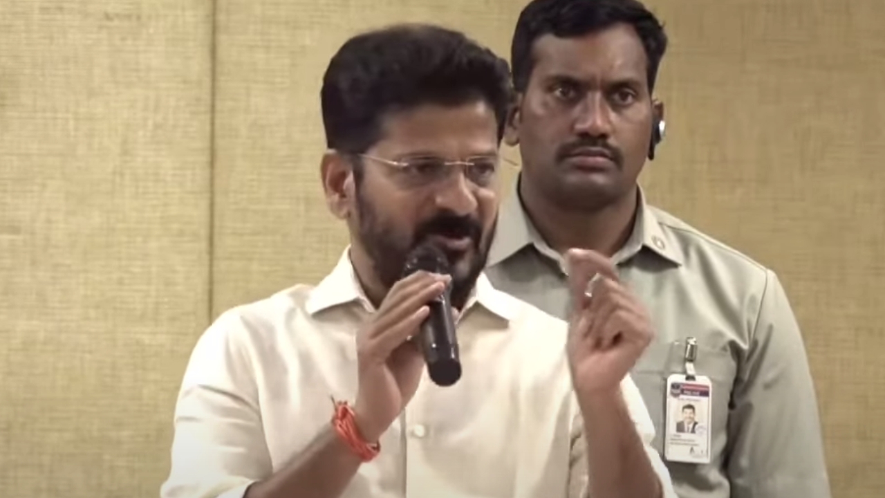 CM Revanth Reddy: గల్ఫ్ కార్మికులకు బీమా.. ప్రత్యేక బోర్డు ఏర్పాటు..