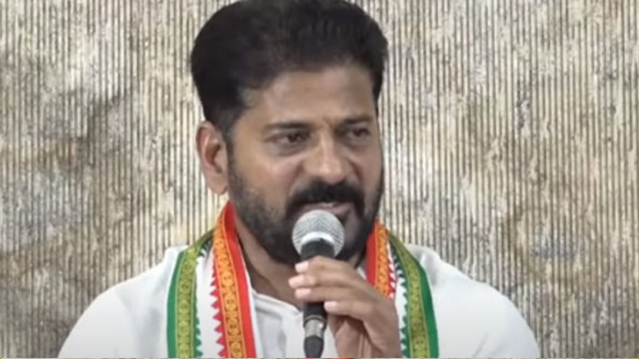 CM Revanth Reddy: ఎస్సీ, ఎస్టీ, బీసీలపై BJP సర్జికల్ స్ట్రైక్ చేస్తోంది: సీఎం రేవంత్ రెడ్డి