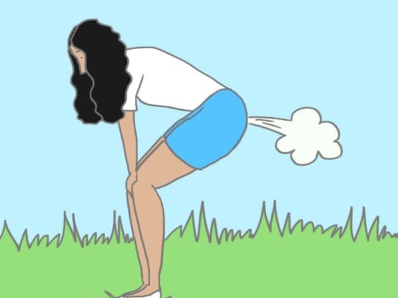 Farting : గ్యాస్ ప్రాబ్లమ్.. ఎందుకిలా వదులుతారు?