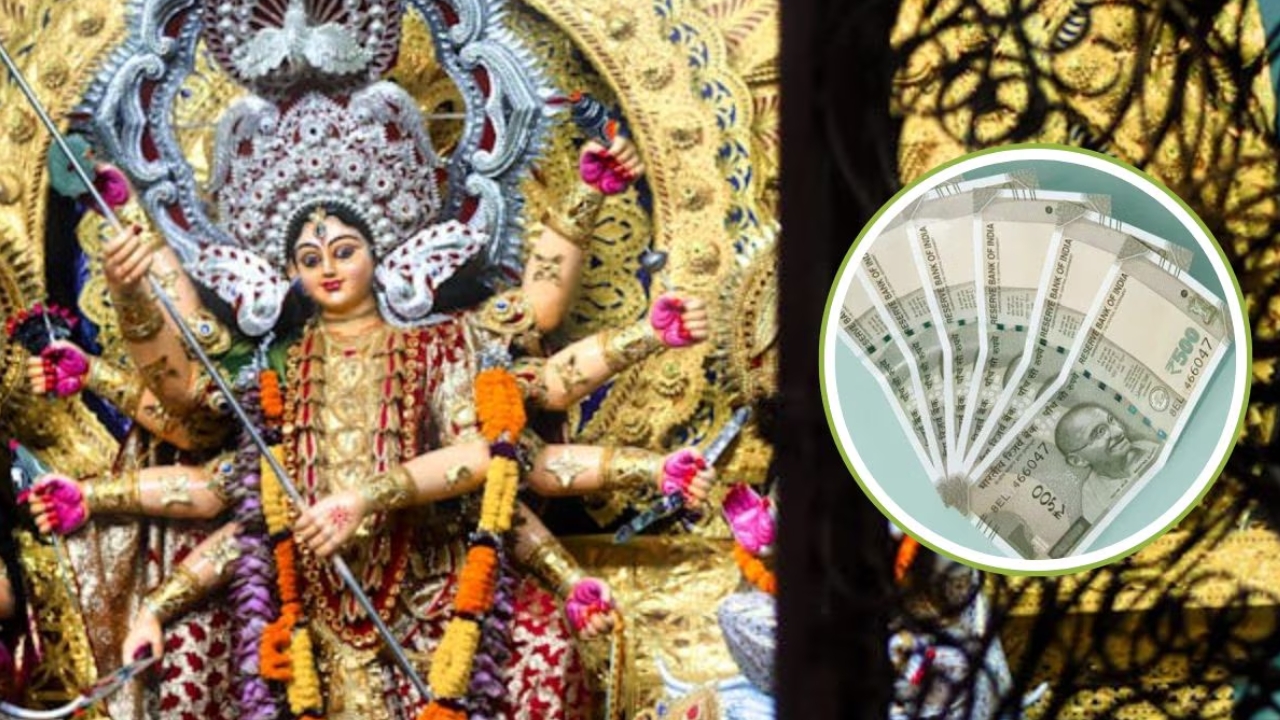 Chaitra Navratri 2024: చైత్ర నవరాత్రుల చివరి రోజున ఇలా చేస్తే.. ఆ కోరికలు అన్నీ నెరవేరుతాయ్?