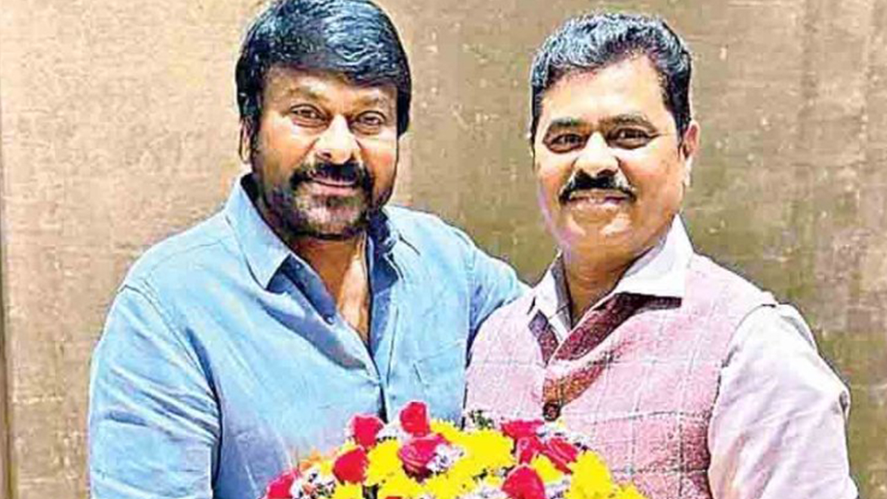 Chiru support to CM Ramesh: సపోర్టు ఓకే.. ప్రచారం మాటేంటి?