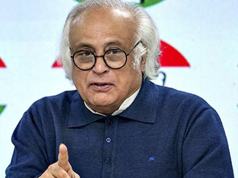 Jairam Ramesh Counter:  బీజేపీ లెక్క తప్పడం ఖాయం.. జైరామ్ కౌంటర్.. లోగుట్టు బయటకు!