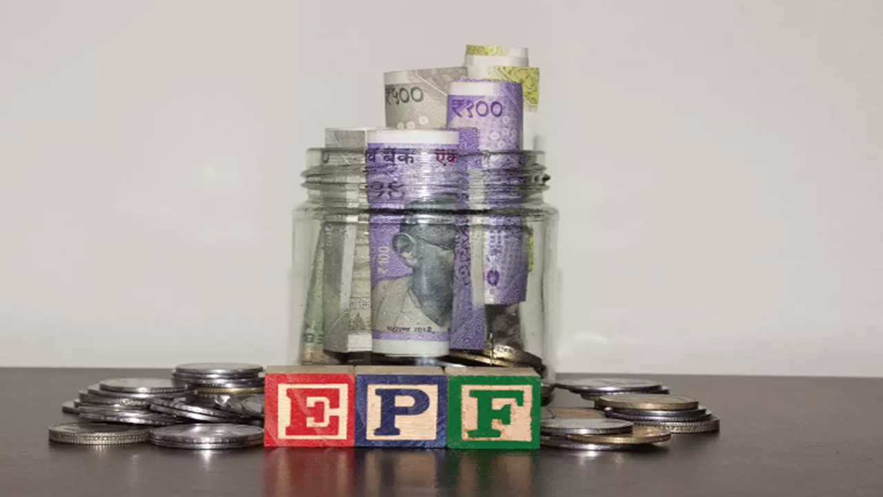 New Rule of Provident Fund