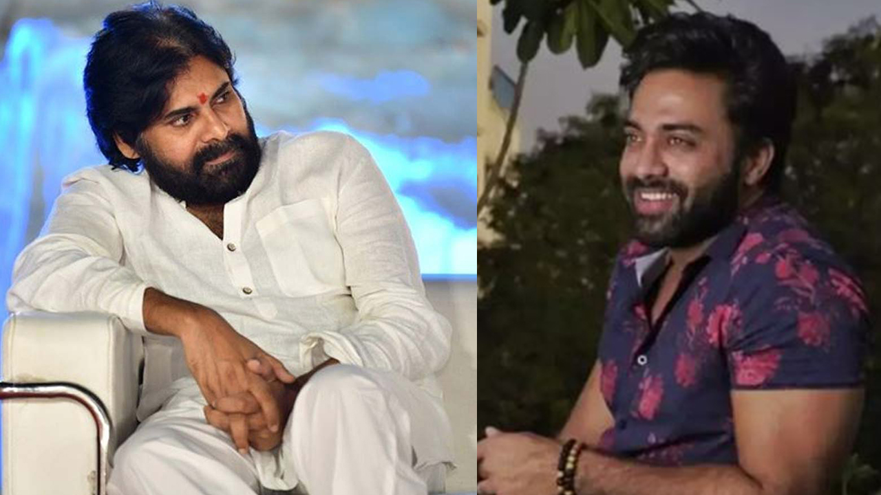 Navdeep Campaign’s for Pawan Kalyan: ప్రచారంలోకి సినీ గ్లామర్.. హీరో నవదీవ్ ఎవరి వైపు..?