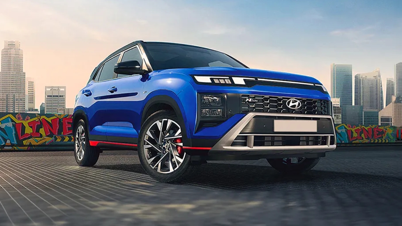 Hyundai Creta N Line: అమ్మకాల్లో అదరగొడుతున్న హ్యుందాయ్ క్రెటా..!