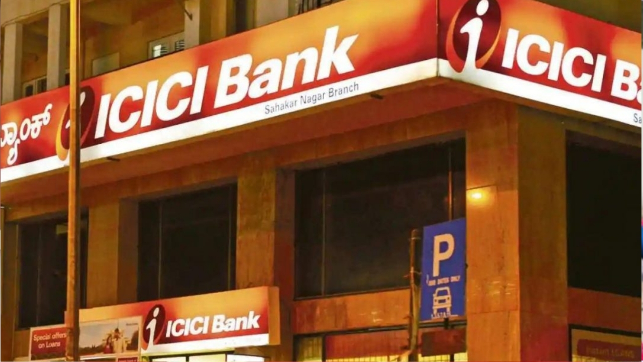 ICICI credit card : ఐసిఐసిఐ క్రెడిట్ కార్డ్ యూజర్స్ కు షాక్.. ఇకపై కోత తప్పదు!