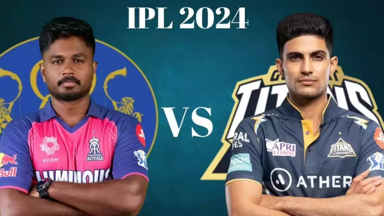 RR Vs GT Match Preview: రాజస్థాన్ రాయల్స్‌కు ఎదురుందా..? నేడు గుజరాత్ టైటాన్స్ వర్సెస్ ఆర్ఆర్..