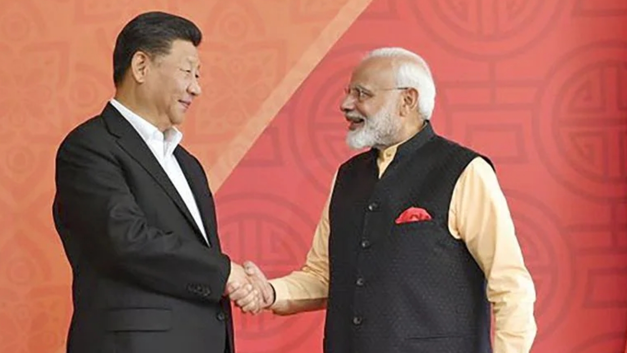 PM Modi on India-China Relations: చైనాతో సుస్థిర బంధం రెండు దేశాలకే కాదు ప్రపంచానికి ముఖ్యం..!