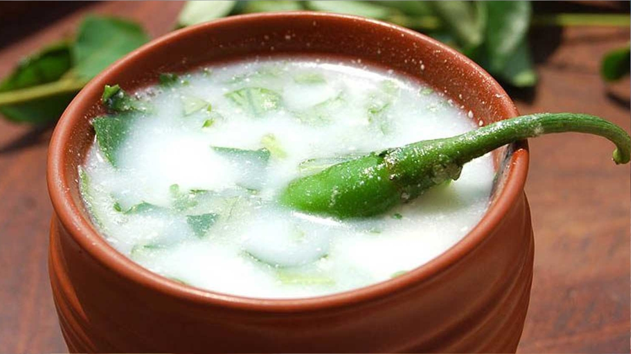 Salt in Butter Milk: మజ్జిగలో ఉప్పు కలుపి తాగుతున్నారా..?