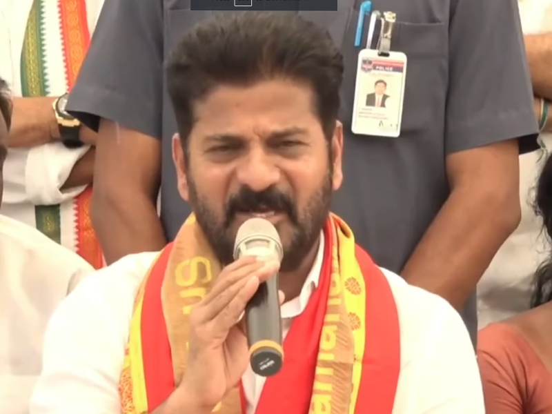 CM Revanth Reddy: 10 ఏళ్ల బీఆర్ఎస్ పాలనలో వందేళ్ల విధ్వంసం.. కేసీఆర్‌కు సీఎం రేవంత్ రెడ్డి కౌంటర్..