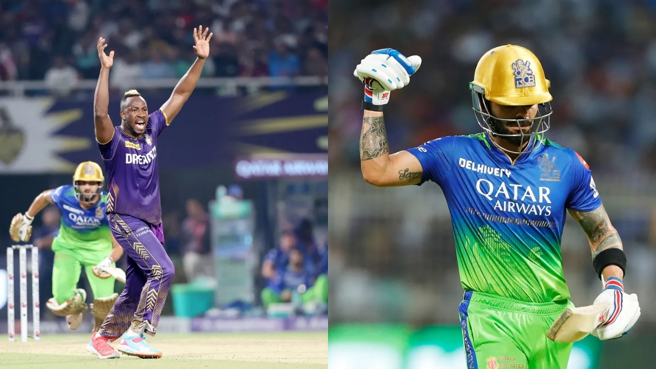 KKR vs RCB: ఒక్క పరుగు తేడాతో ఆర్సీబీ ఓటమి.. హోరాహోరీ పోరులో కోల్‌కతా విజయం