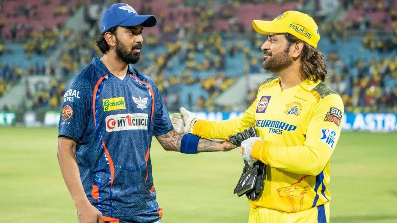 KL Rahul Breaks MS Dhoni Record: ధోని రికార్డ్ బ్రేక్ చేసిన కేఎల్ రాహుల్..!