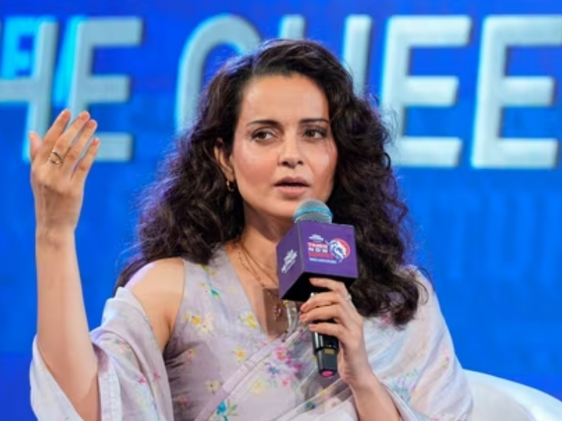 Kangana Ranaut: భారత తొలి ప్రధాని బోస్.. కంగనా రనౌత్ వ్యాఖ్యలు వైరల్..