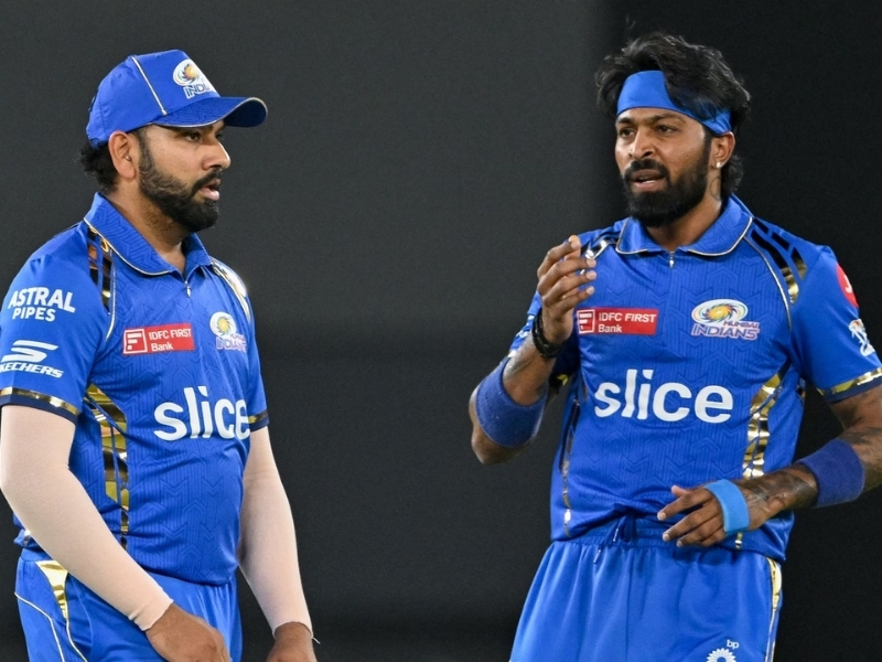 Mumbai Indians: ముంబైకి షాక్ మీద షాక్..