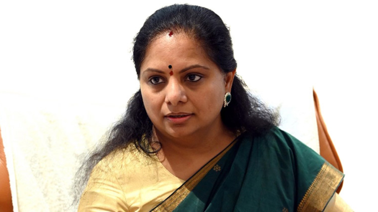 MLC Kavitha’s Remand Report: తప్పుడు సమాధానాలతో కేసును తప్పుదోవ పట్టిస్తున్న కవిత.. సీబీఐ రిమాండ్ రిపోర్ట్