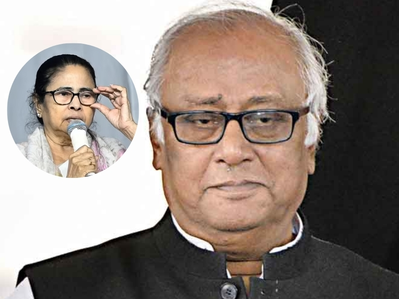 TMC MP Saugata Roy Comments: ప్రధాని కావడానికి మమతాకు అన్ని అర్హతలు ఉన్నాయి..  టీఎంసీ ఎంపీ కీలక వ్యాఖ్యలు!