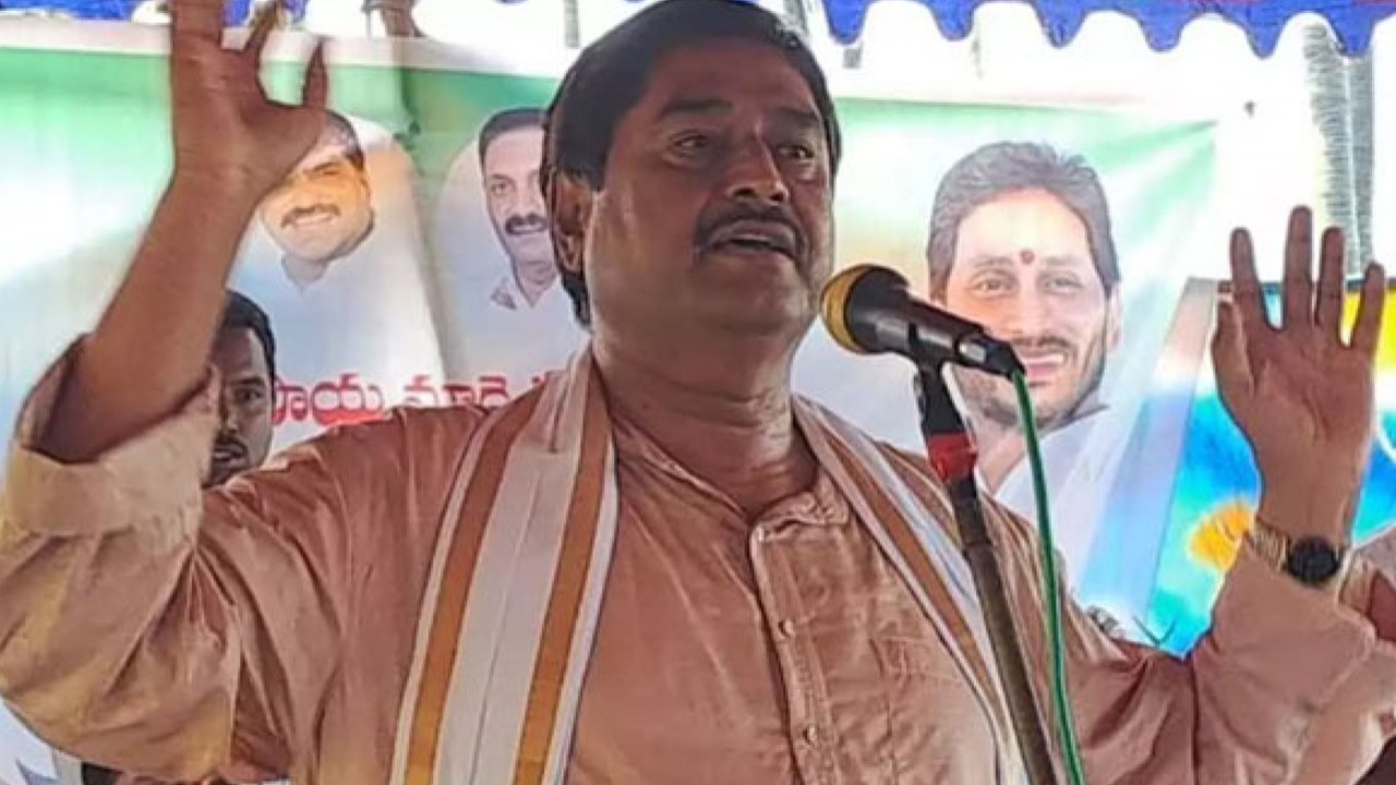 Minister Dharmana Hot Comments: ఇదే లోగుట్టు.. బయటపెట్టిన ధర్మాన..!