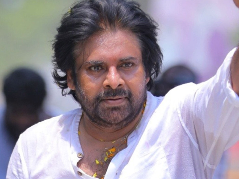 Pawan Kalyan Unwell Again: పవన్ కల్యాణ్ కు మరోసారి అస్వస్థత.. ప్రచారానికి బ్రేక్..!