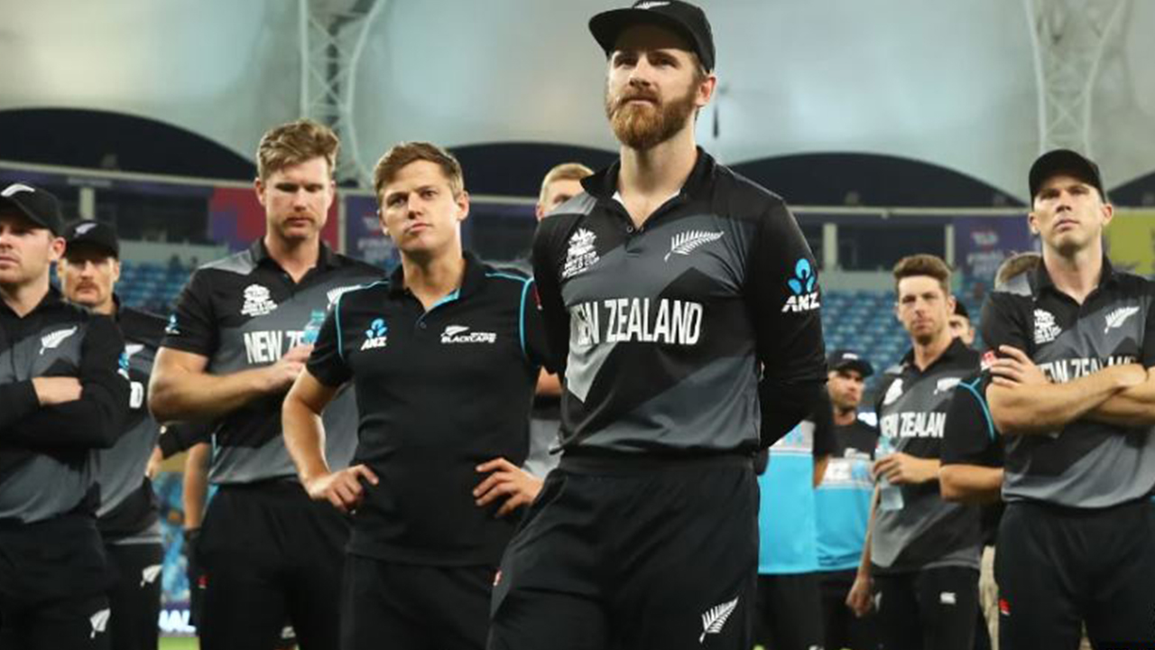 NZ T20 World cup team: పొట్టి కప్ కోసం కొత్త టీమ్, విలియమ్సన్‌కే పగ్గాలు