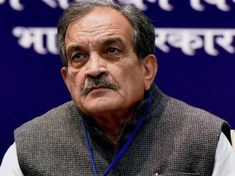 Birender Singh: ఎన్నికల ముందు బీజేపీకి బిగ్ షాక్.. కాంగ్రెస్ లో చేరనున్న కేంద్ర మాజీ మంత్రి