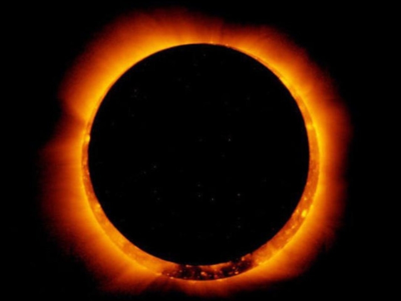 Solar Eclipse 2024: నేడు కనువిందు చేయనున్న సంపూర్ణ సూర్యగ్రహణం.. ఎలా  చూడొచ్చంటే?