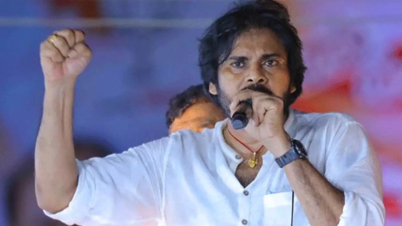 Pawan Kalyan: ‘మా అన్నయ్య అజాత శత్రువు.. ఆయన జోలికొస్తే సహించేది లేదు’.. సజ్జలకు పవన్ కళ్యాణ్ మాస్ వార్నింగ్