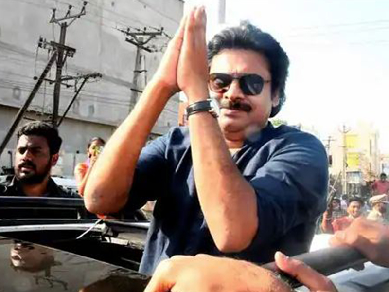 Pawan tour cancelled: పవన్ టూర్ రద్దు.. అందుకోసమేనట.. బాధ్యత అంతా బాబుపైనే!