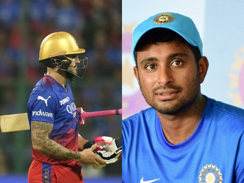 Ambati Rayudu Comments on RCB: ఇలాగైతే ఆర్సీబీ ఎప్పటికీ కప్ కొట్టలేదు.. అంబటి సీరియస్!