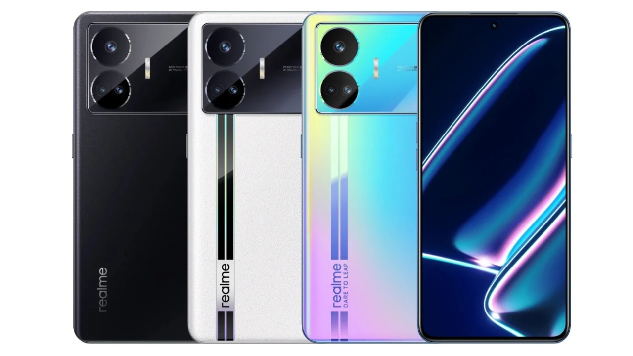 Realme GT Neo 6 SE Launch: రియల్ మీ నుంచి గేమింగ్ ఫోన్.. రేపే లాంచ్!