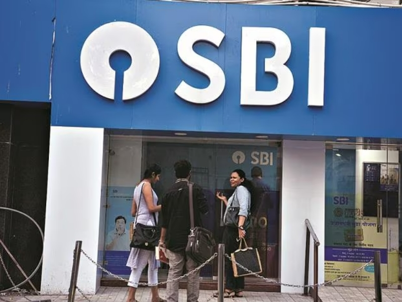 SBI Service Down: దేశవ్యాప్తంగా పనిచేయని స్టేట్ బ్యాంక్ అకౌంట్లు.. కారణం ఏంటంటే..?