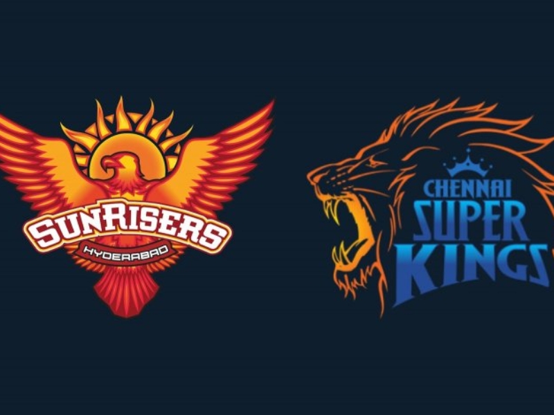 SRH Won by 6 Wickets: హైదరాబాద్ వీరబాదుడు.. తేలిపోయిన చెన్నై బౌలర్లు..!