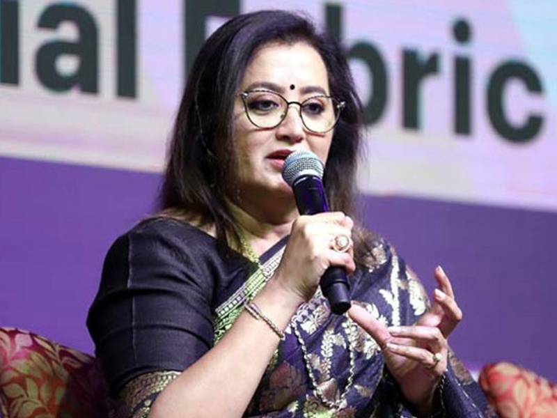 Sumalatha: బీజేపీలో చేరికపై సుమలత క్లారిటీ.. మాండ్యలో కుమారస్వామికి సపోర్ట్..