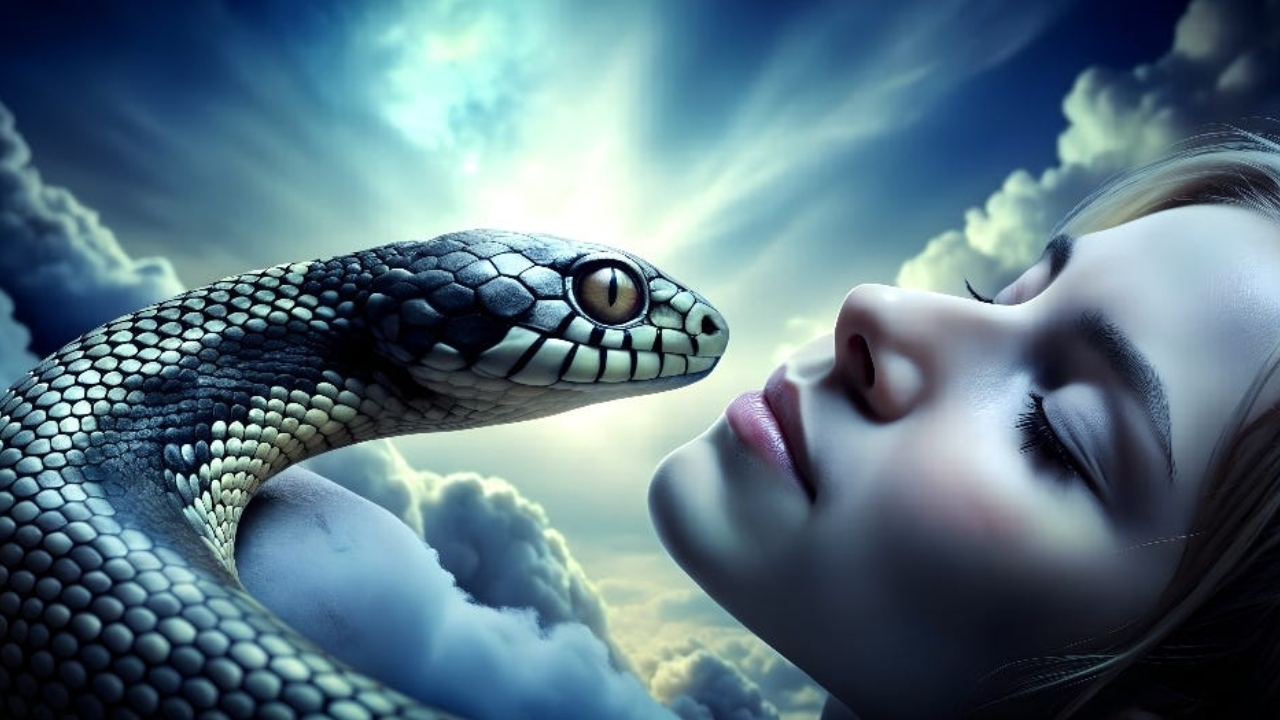 Snakes in Dreams: మీ కలలో పదే పదే పాములు కనిపిస్తున్నాయా? దాని అర్థం ఏంటో తెలుసా..?