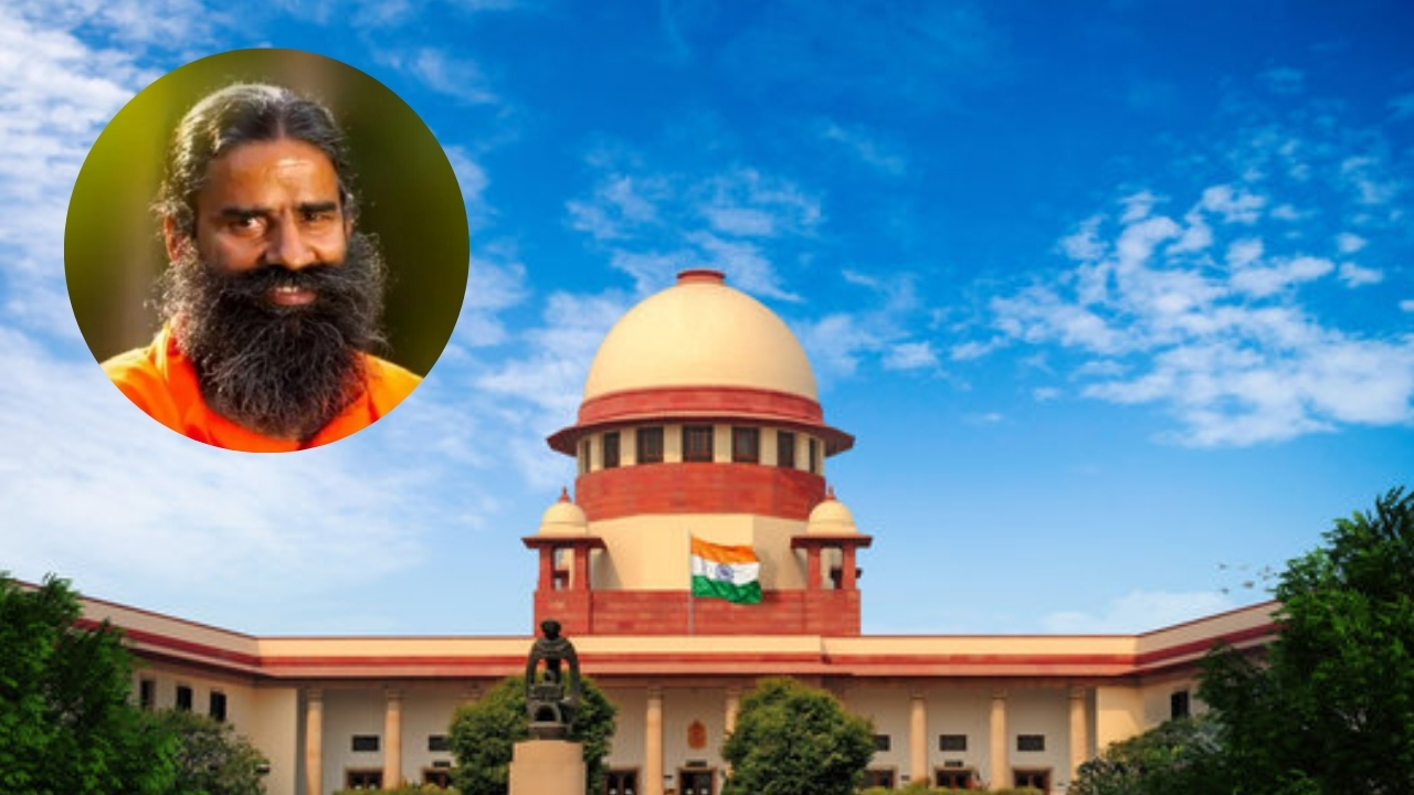 Supreme Court Patanjali: క్షమాపణలను అంగీకరించం.. చర్యలకు సిద్ధంగా ఉండండి..  పతంజలిపై సుప్రీం సీరియస్