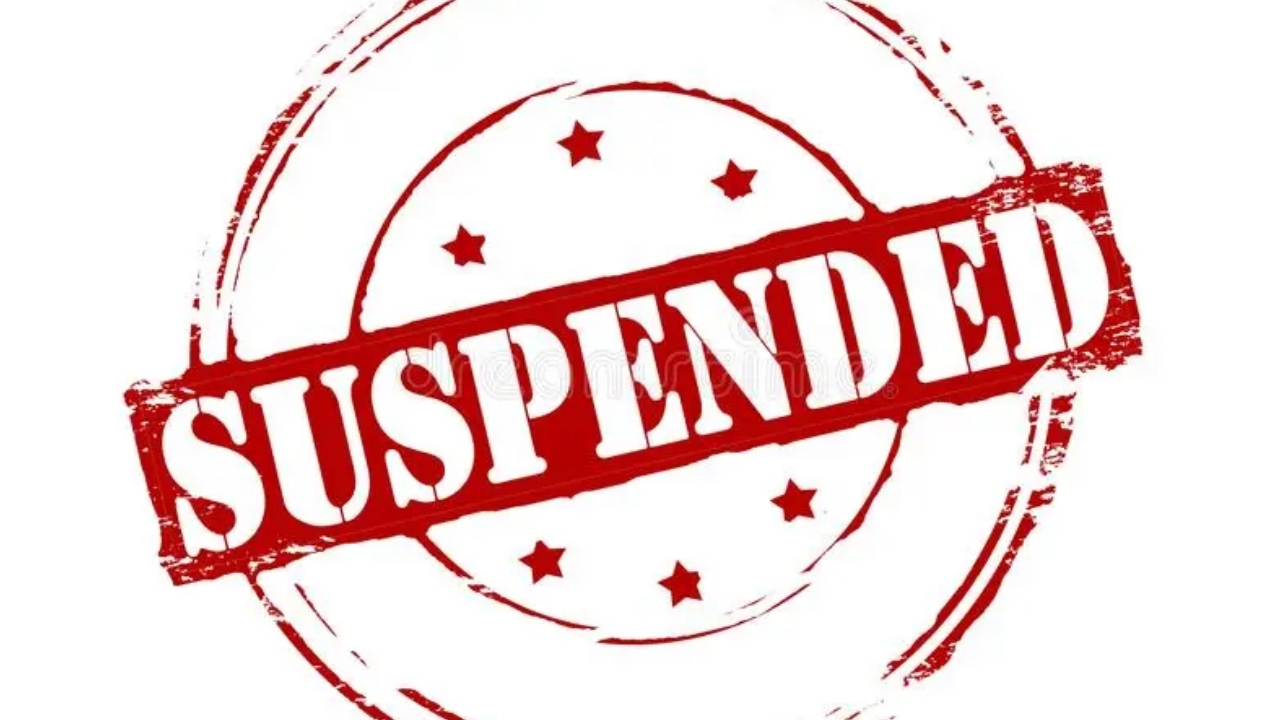 106 Employees Suspended In Siddipet