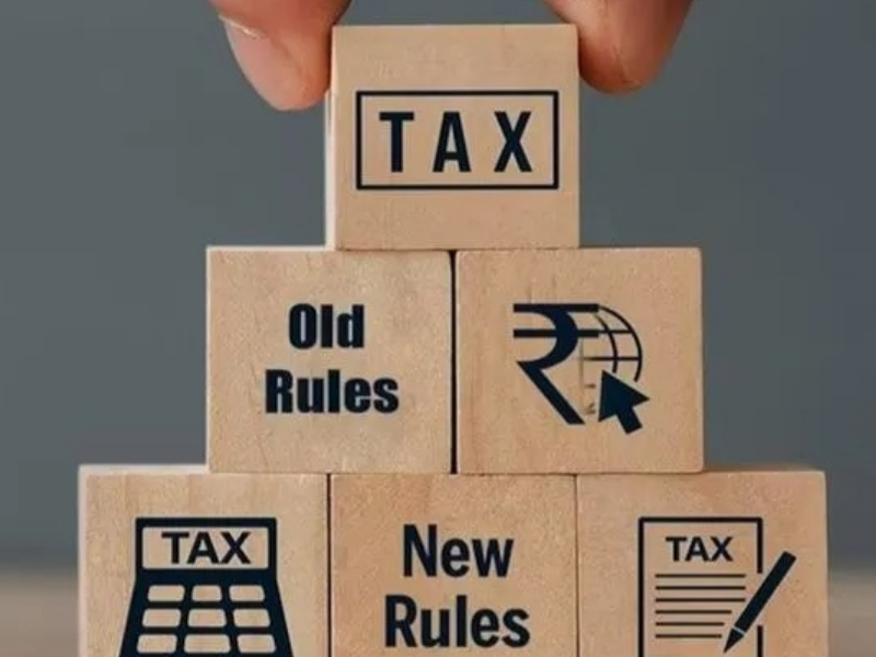 Clarification on New Income Tax Rules: కొత్త ఆదాయపు పన్ను పాలసీ .. ఎలాంటి మార్పులు లేవ్!