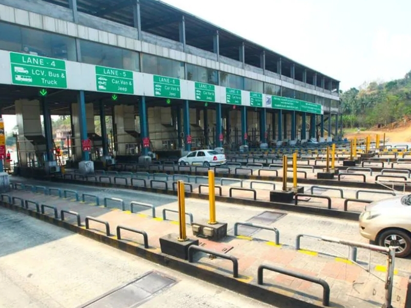 New Toll Rates: వాహనదారులకు గుడ్ న్యూస్.. అధిక టోల్ వసూళ్లకు బ్రేక్ ఇచ్చిన ఈసీ