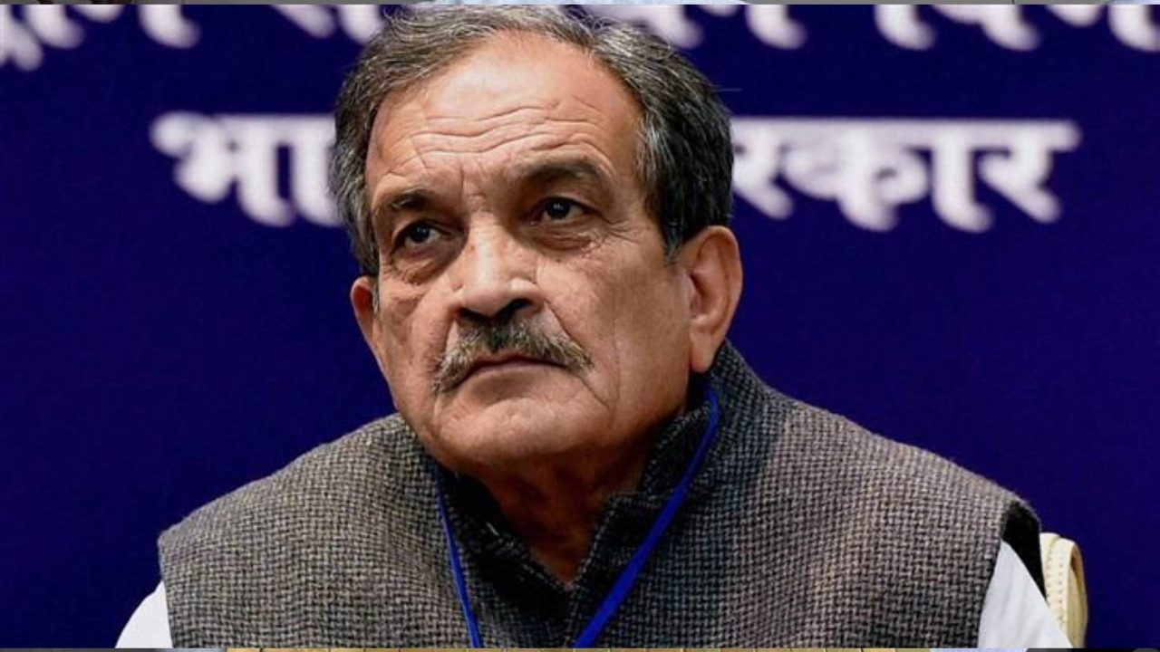 Birender Singh