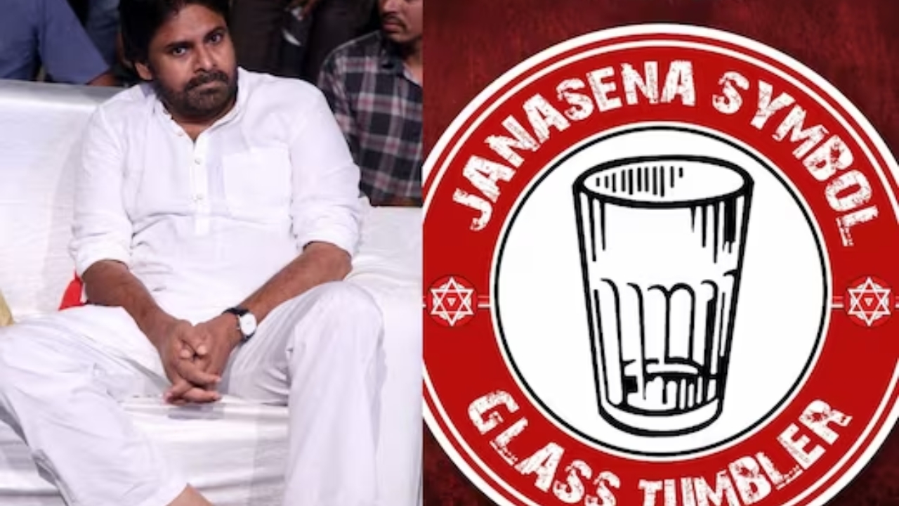 EC Big Shock To Janasena