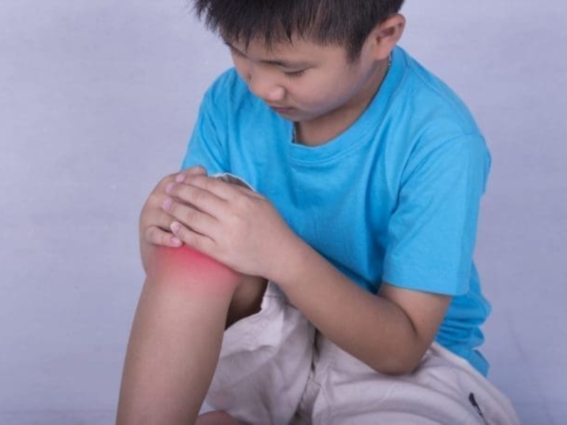 Arthritis in Kids: ఆర్థరైటిస్ వ్యాధి.. మీ పిల్లలు జర భద్రం!