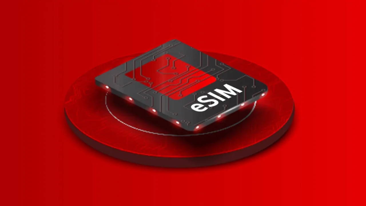 e-SIM