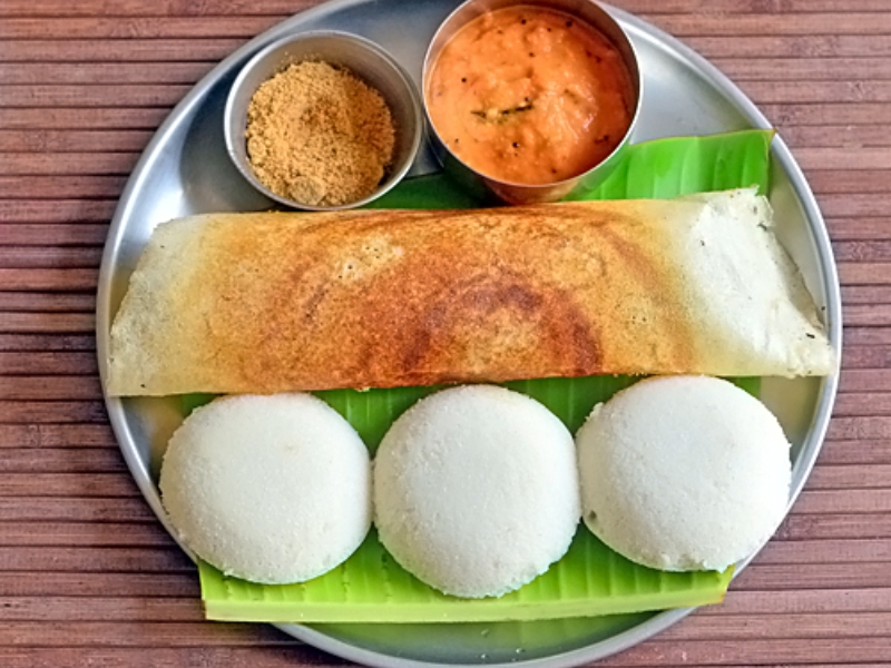 Breakfast : రోజూ ఉదయం ఇడ్లీ, దోశ తినవచ్చా..?