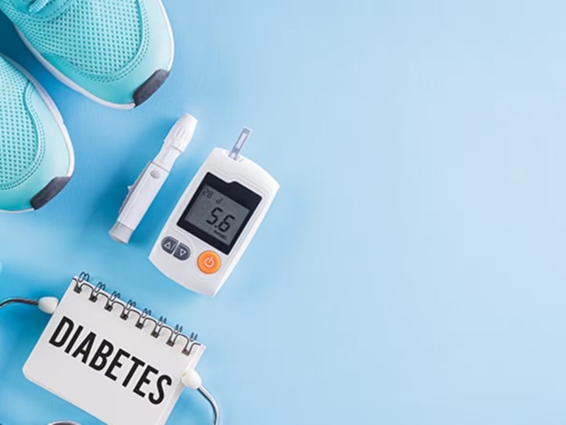 Diabetes Control : మందులు వాడకుండా డయాబెటిస్ కంట్రోల్ చేయడం ఎలా?