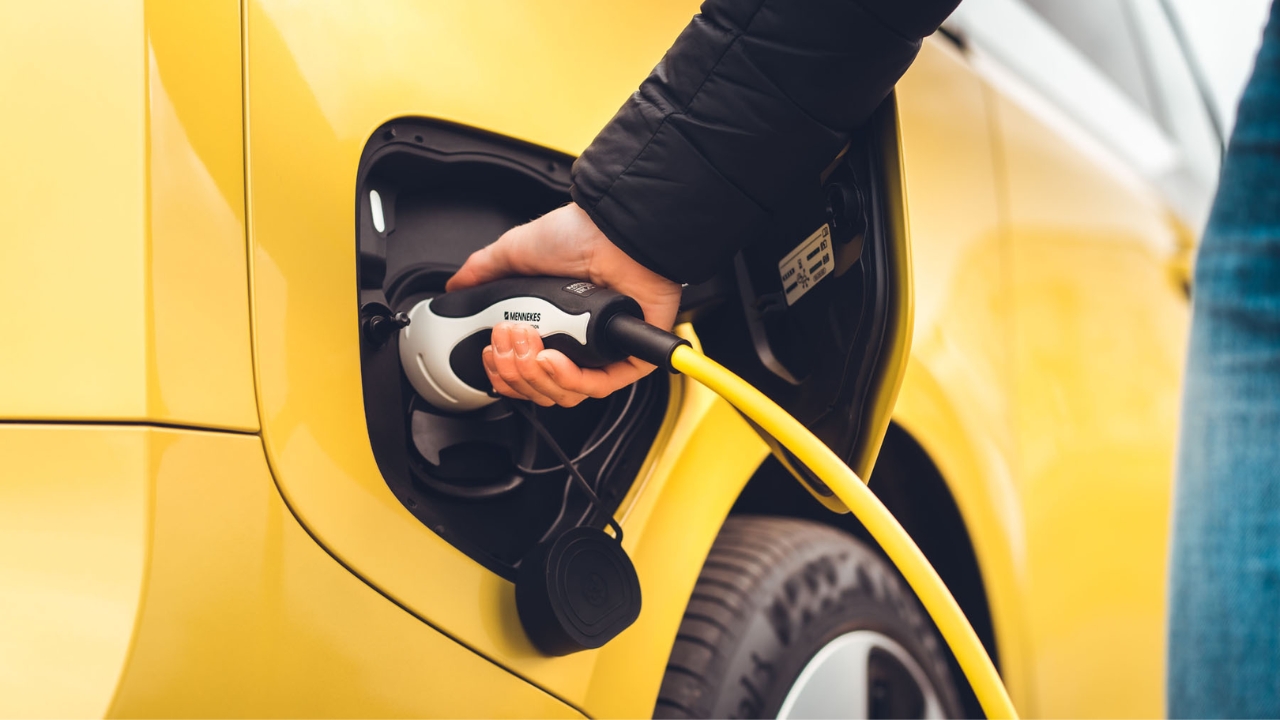 Electric Car Charging Tips