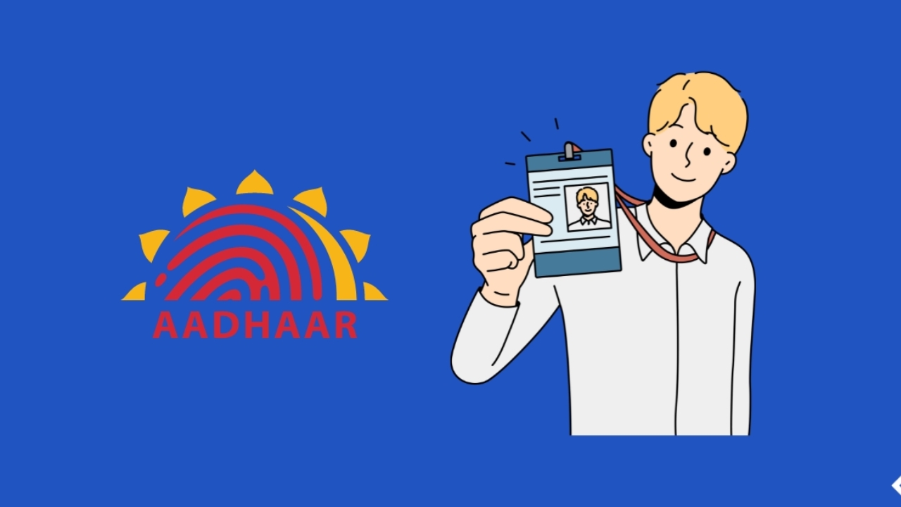 Masked Aadhaar Card: ఆధార్ అలర్ట్.. స్కాముల నుంచి ఇలా బయటపడండి..!